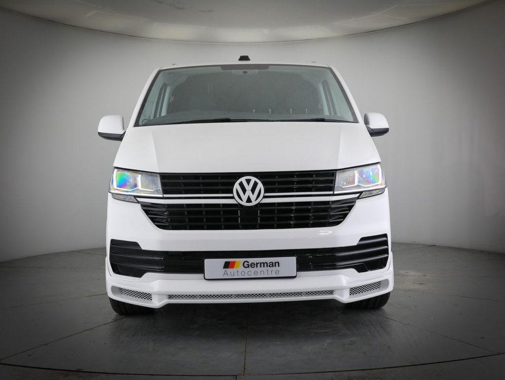 Used Volkswagen Transporter 2021 for sale - 77673701: Photo 6