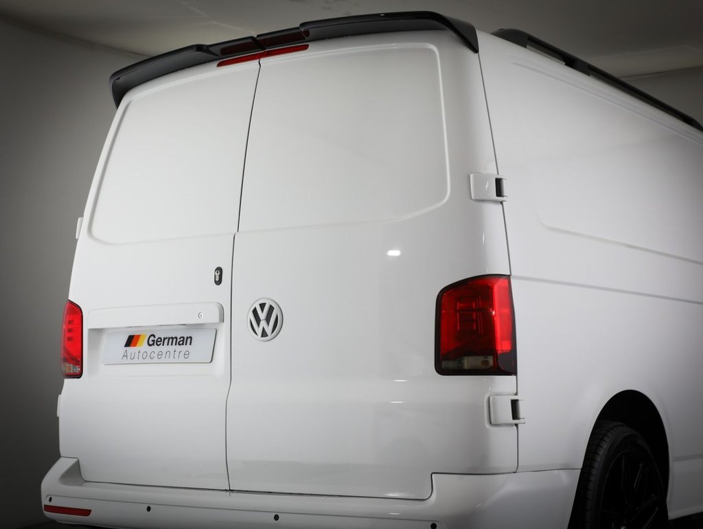 Used Volkswagen Transporter 2021 for sale - 77673701: Photo 7