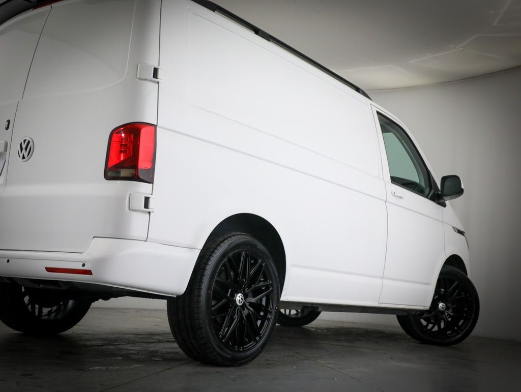 Used Volkswagen Transporter 2021 for sale - 77673701: Photo 8