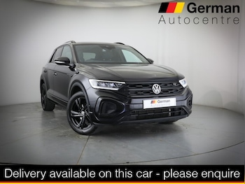 Used Volkswagen T-Roc 2024 for sale - 78524804: Photo