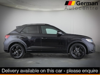 Used Volkswagen T-Roc 2024 for sale - 78524804: Photo