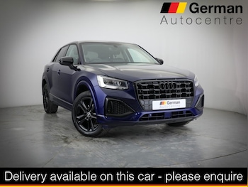 Audi - Q2