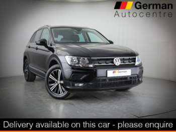 2018 (Z7) - 2.0 TDI SE SUV 5dr Diesel Manual 4Motion Euro 6 (s/s) (150 ps)