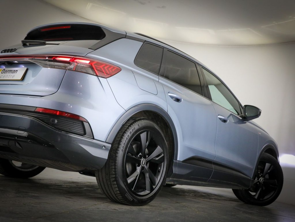 Used Audi Q4 e-tron 2022 for sale - 78186624: Photo 10