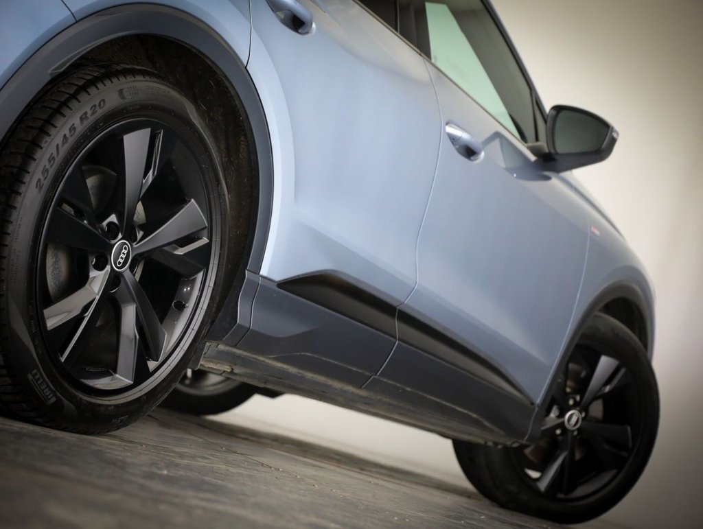 Used Audi Q4 e-tron 2022 for sale - 78186624: Photo 11