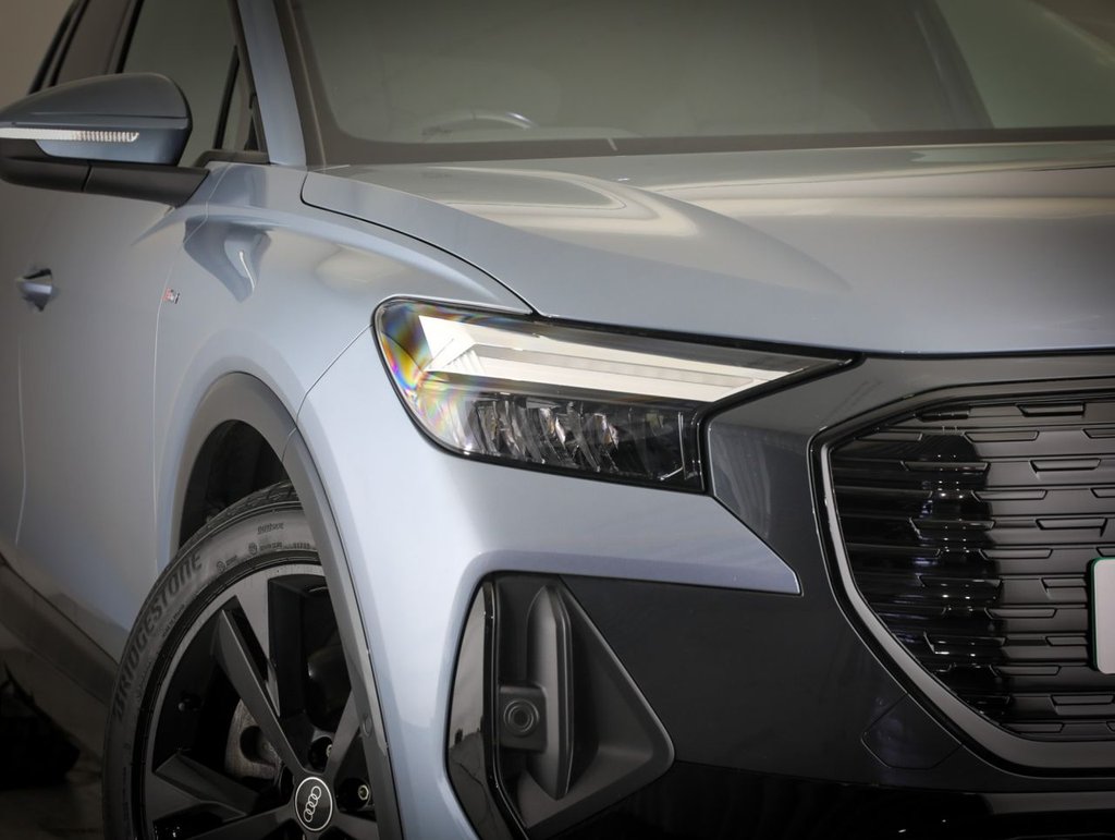 Used Audi Q4 e-tron 2022 for sale - 78186624: Photo 12