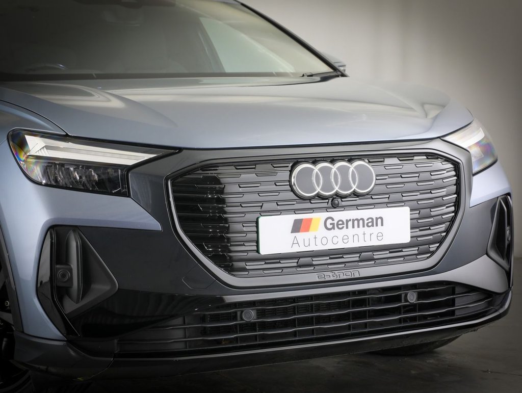 Used Audi Q4 e-tron 2022 for sale - 78186624: Photo 13