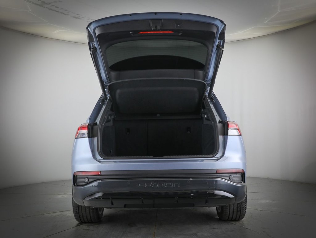 Used Audi Q4 e-tron 2022 for sale - 78186624: Photo 15