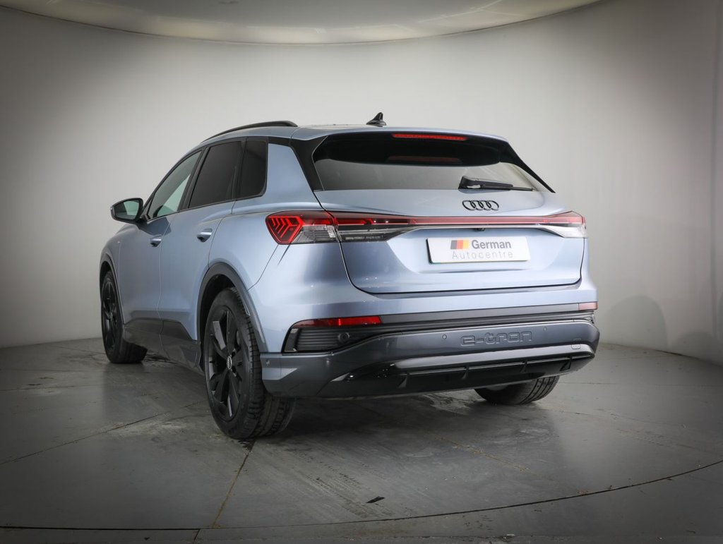 Used Audi Q4 e-tron 2022 for sale - 78186624: Photo 17