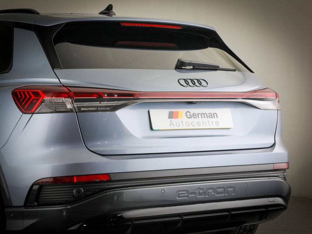 Used Audi Q4 e-tron 2022 for sale - 78186624: Photo 18