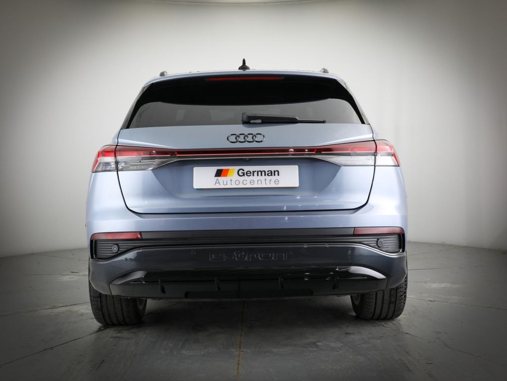 Used Audi Q4 e-tron 2022 for sale - 78186624: Photo 19