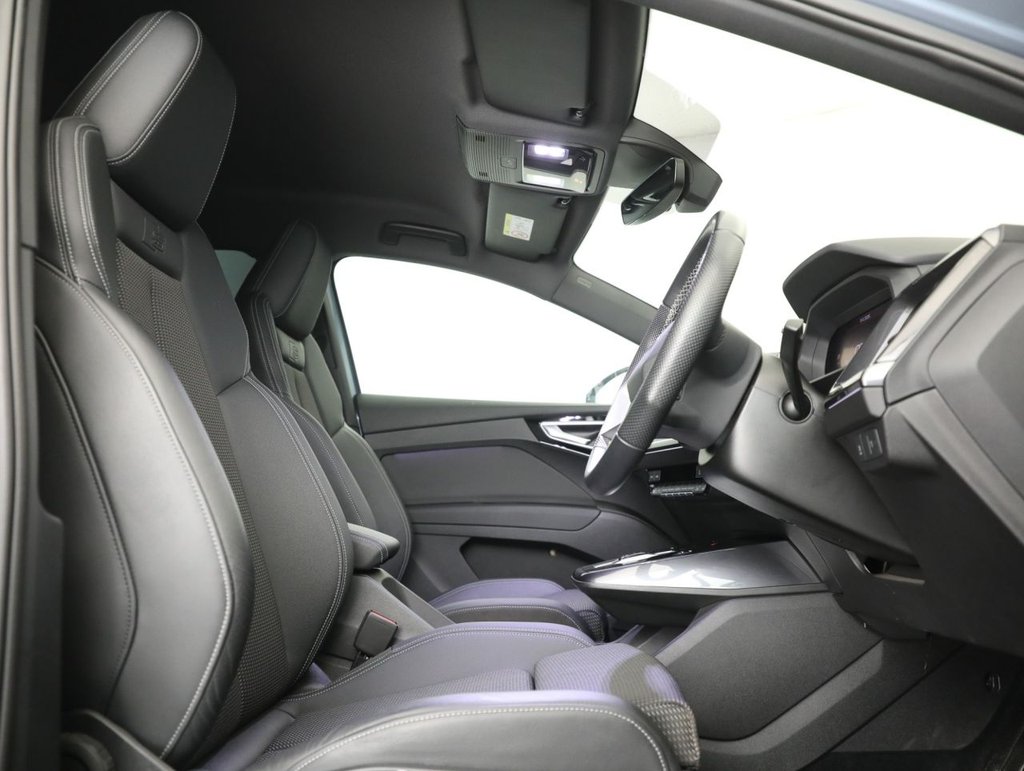 Used Audi Q4 e-tron 2022 for sale - 78186624: Photo 21