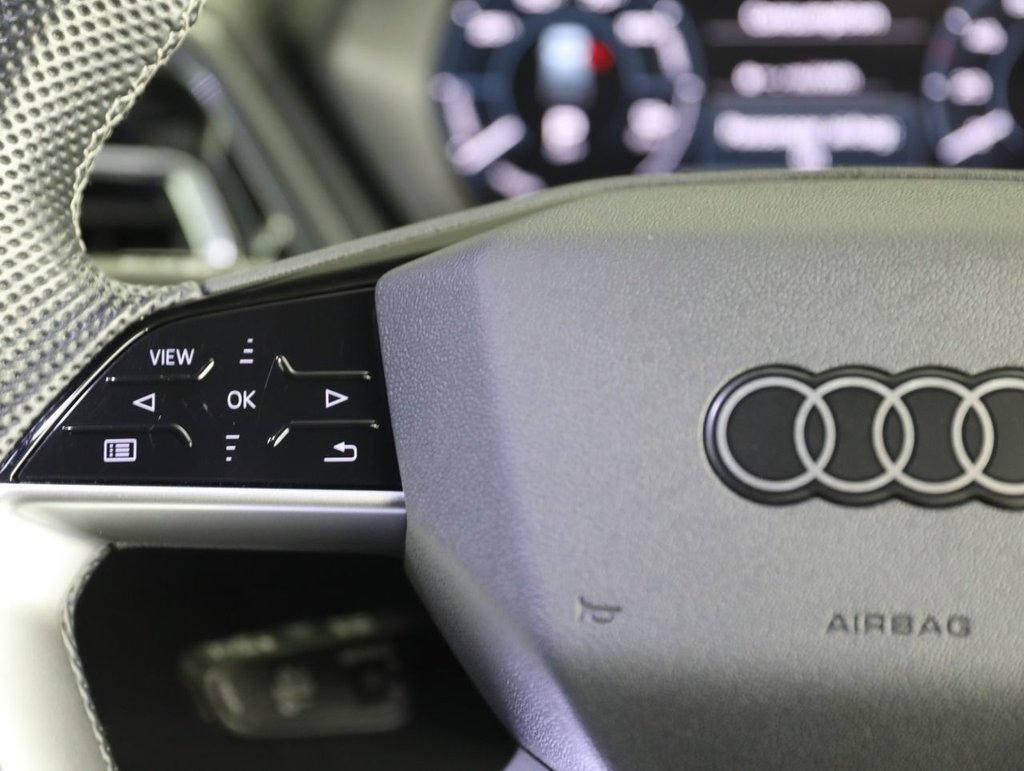 Used Audi Q4 e-tron 2022 for sale - 78186624: Photo 22