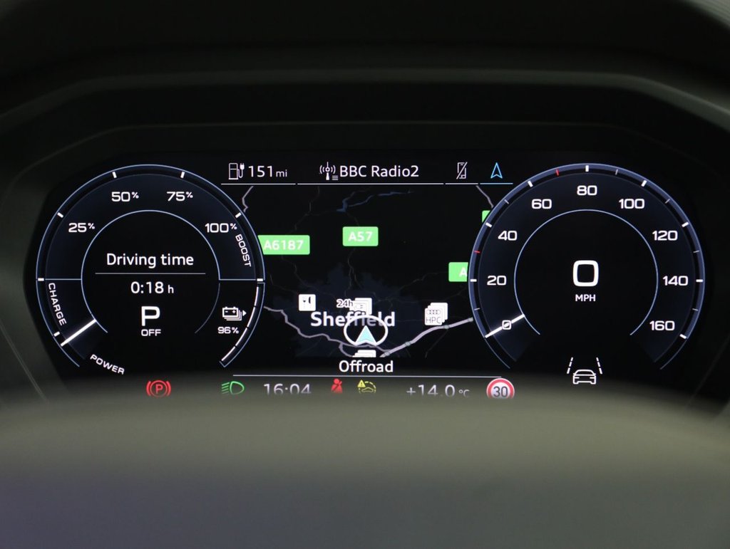 Used Audi Q4 e-tron 2022 for sale - 78186624: Photo 24