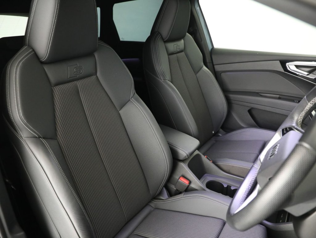 Used Audi Q4 e-tron 2022 for sale - 78186624: Photo 26