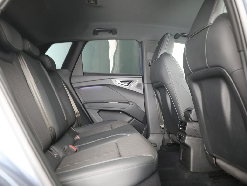 Used Audi Q4 e-tron 2022 for sale - 78186624: Photo 31