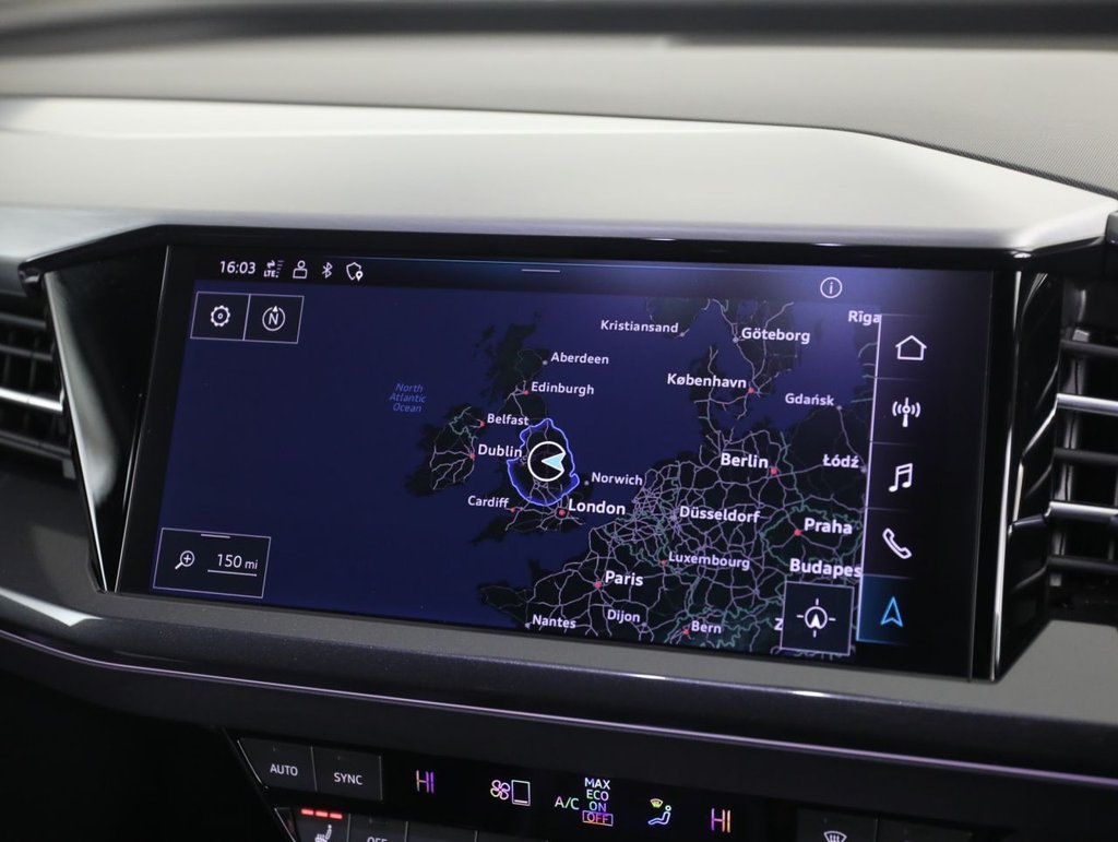 Used Audi Q4 e-tron 2022 for sale - 78186624: Photo 32