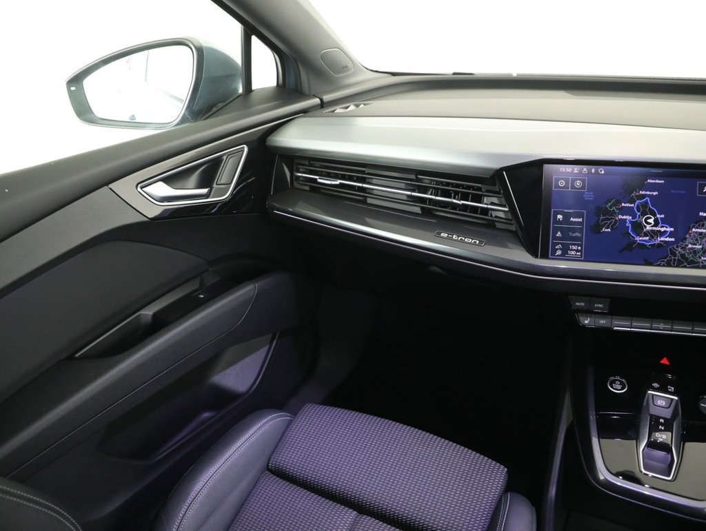 Used Audi Q4 e-tron 2022 for sale - 78186624: Photo 36