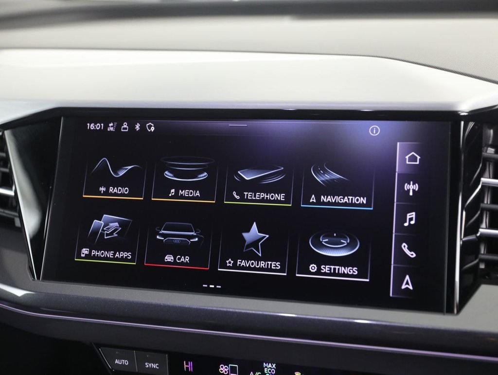 Used Audi Q4 e-tron 2022 for sale - 78186624: Photo 38