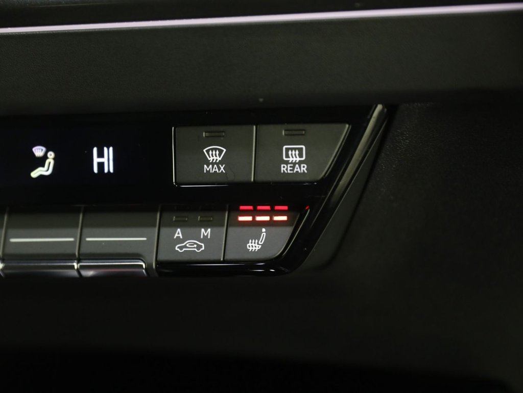 Used Audi Q4 e-tron 2022 for sale - 78186624: Photo 39