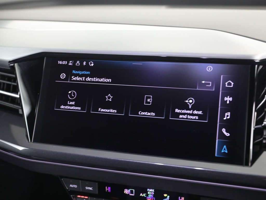 Used Audi Q4 e-tron 2022 for sale - 78186624: Photo 40