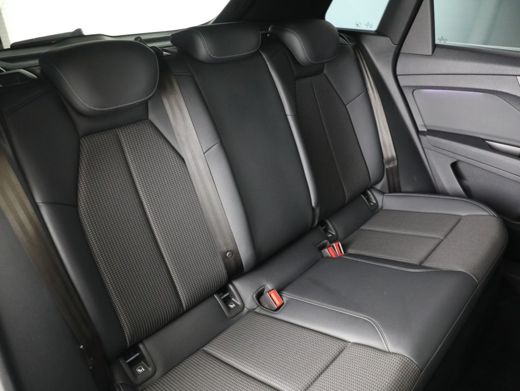 Used Audi Q4 e-tron 2022 for sale - 78186624: Photo 41