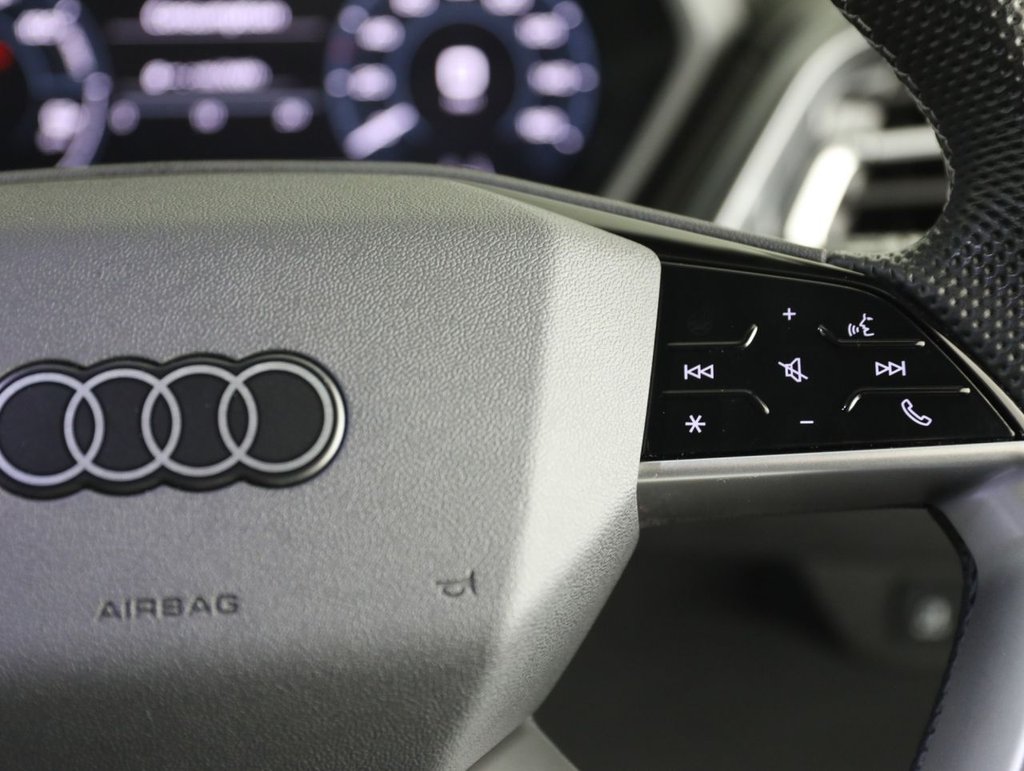 Used Audi Q4 e-tron 2022 for sale - 78186624: Photo 48