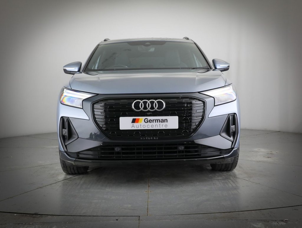 Used Audi Q4 e-tron 2022 for sale - 78186624: Photo 6