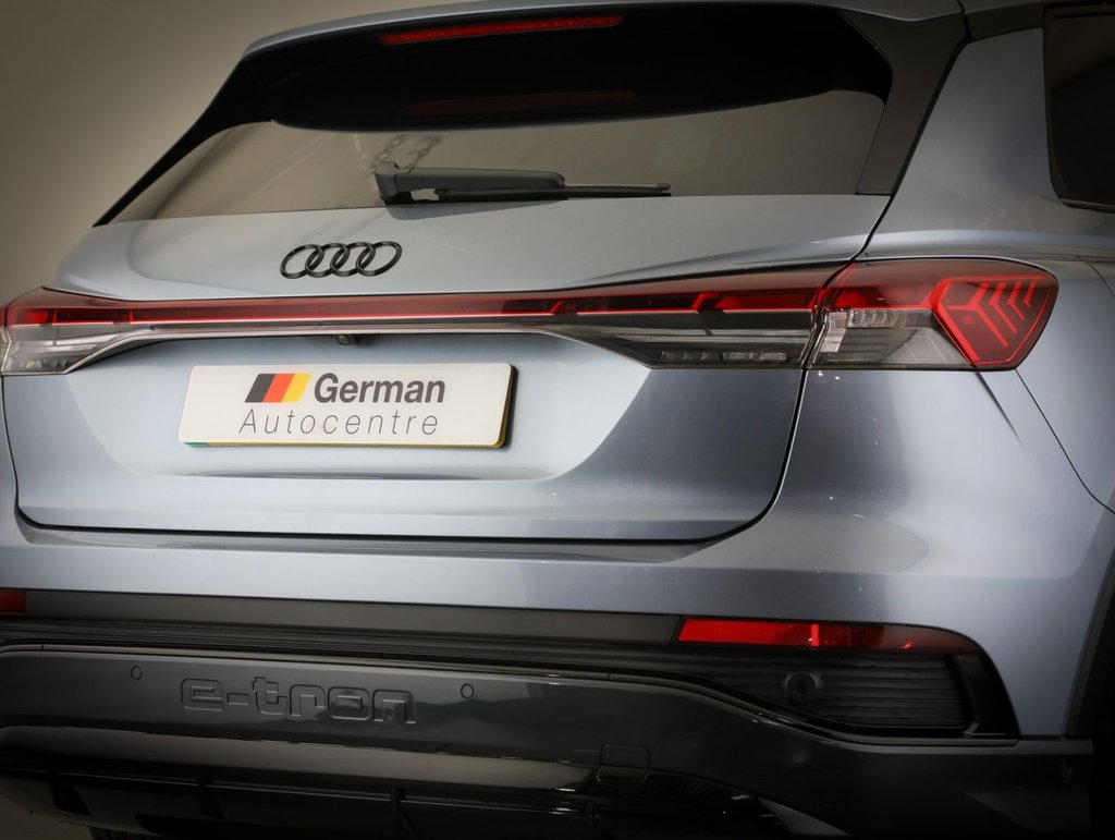 Used Audi Q4 e-tron 2022 for sale - 78186624: Photo 7