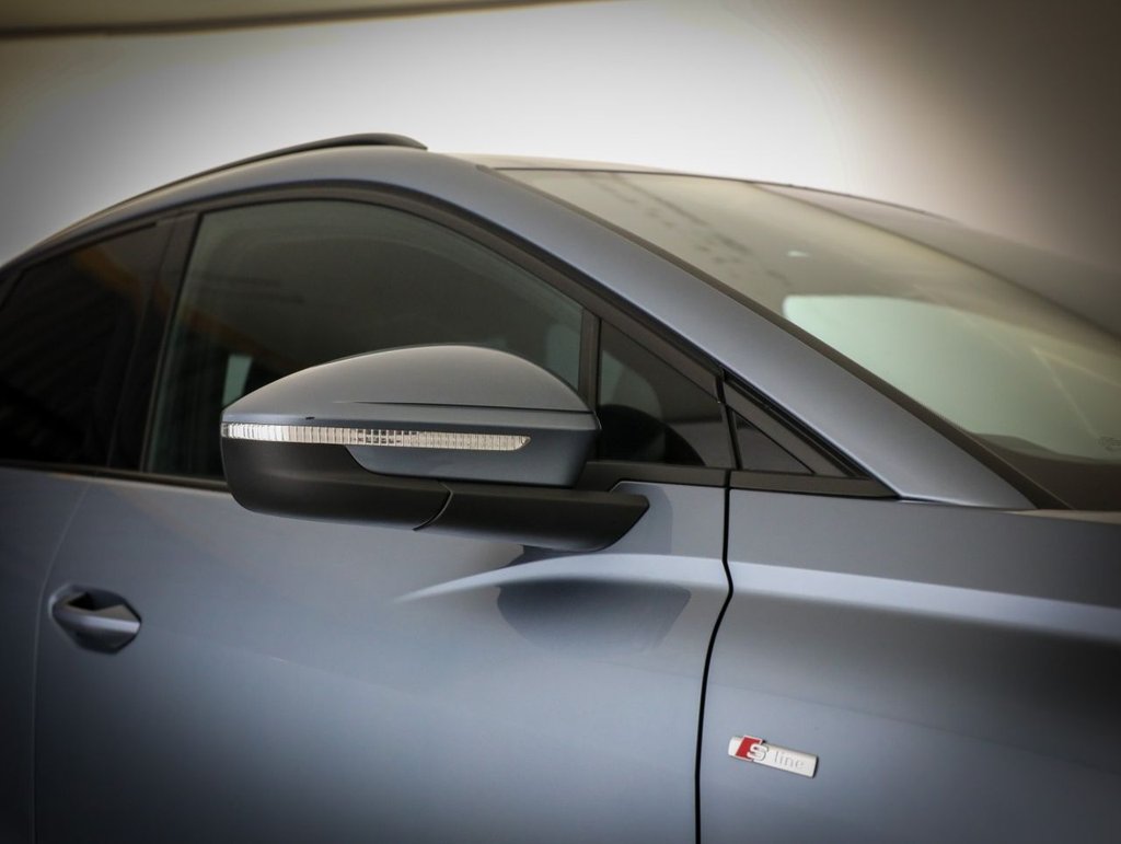 Used Audi Q4 e-tron 2022 for sale - 78186624: Photo 8