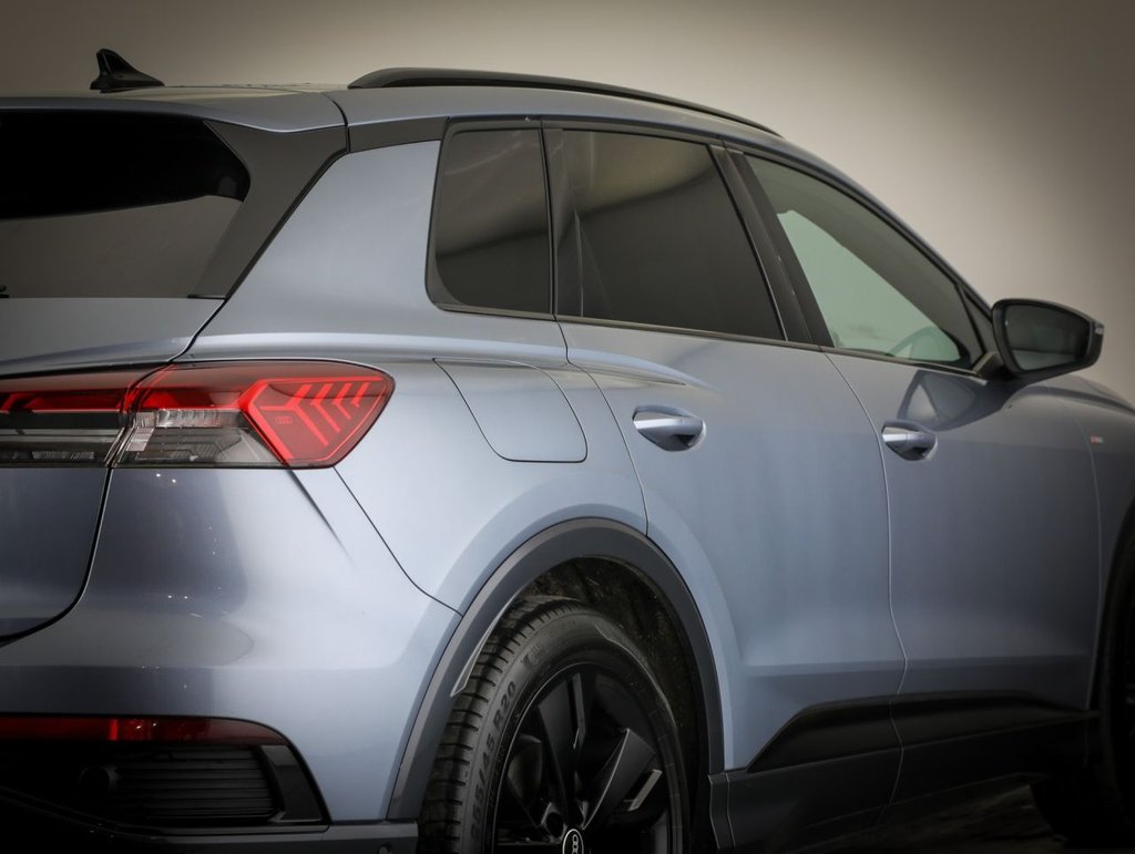 Used Audi Q4 e-tron 2022 for sale - 78186624: Photo 9