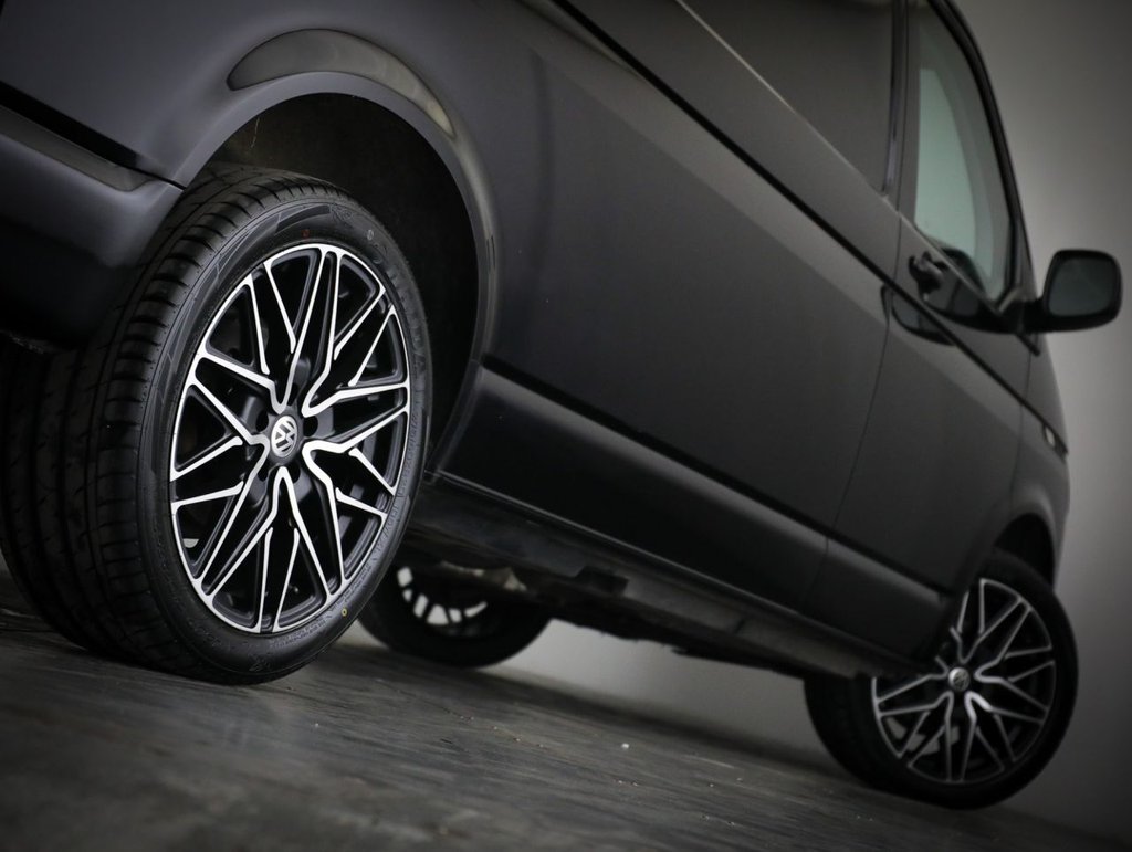 Used Volkswagen Transporter 2022 for sale - 78021986: Photo 10