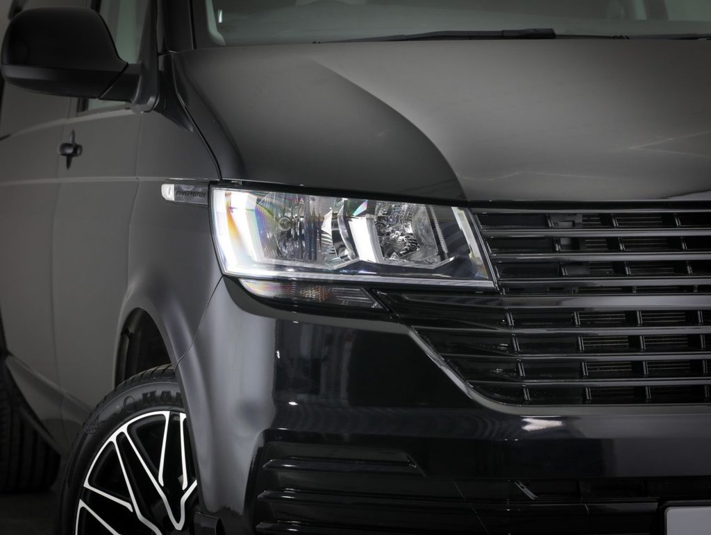 Used Volkswagen Transporter 2022 for sale - 78021986: Photo 11