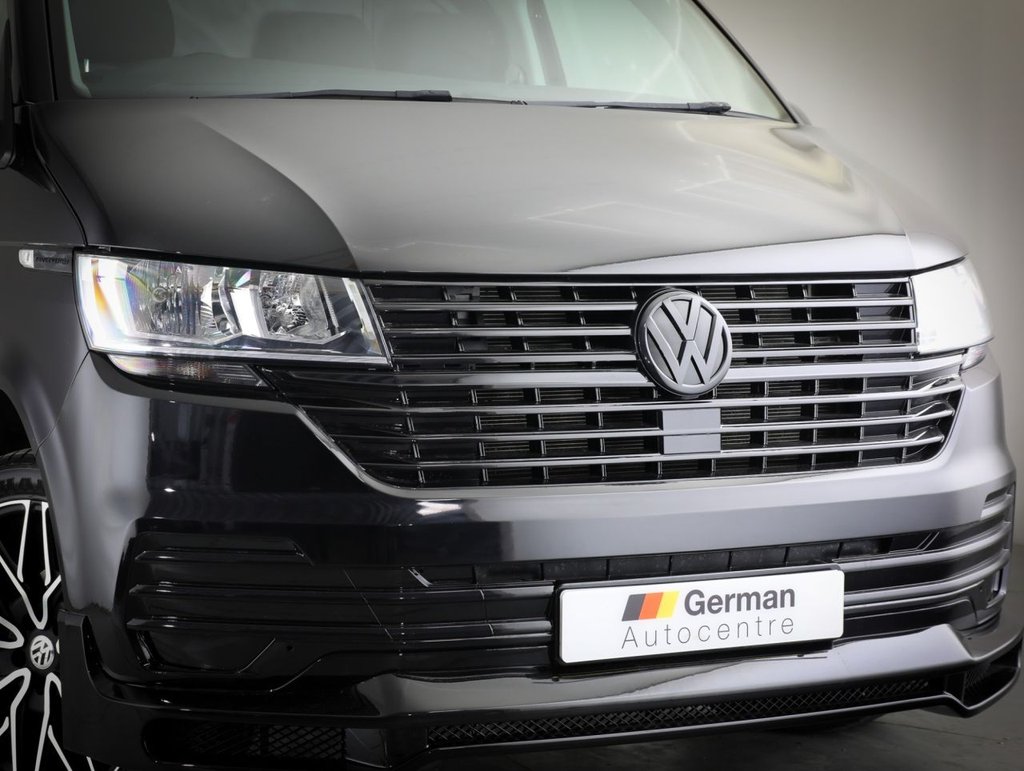 Used Volkswagen Transporter 2022 for sale - 78021986: Photo 12