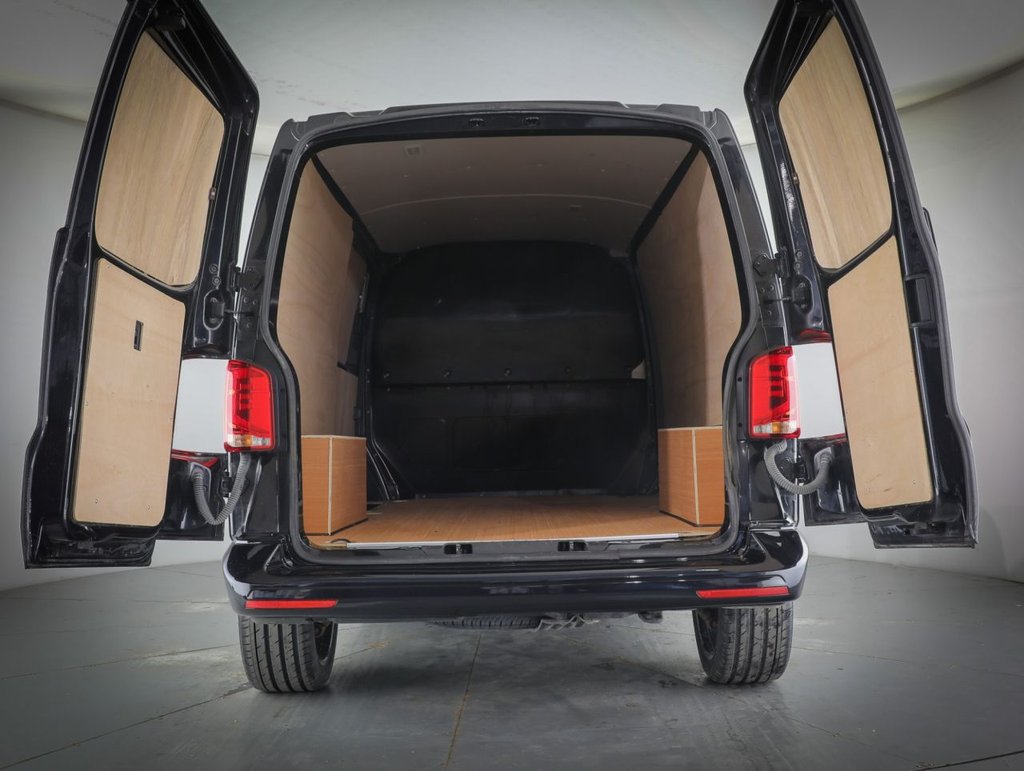 Used Volkswagen Transporter 2022 for sale - 78021986: Photo 13