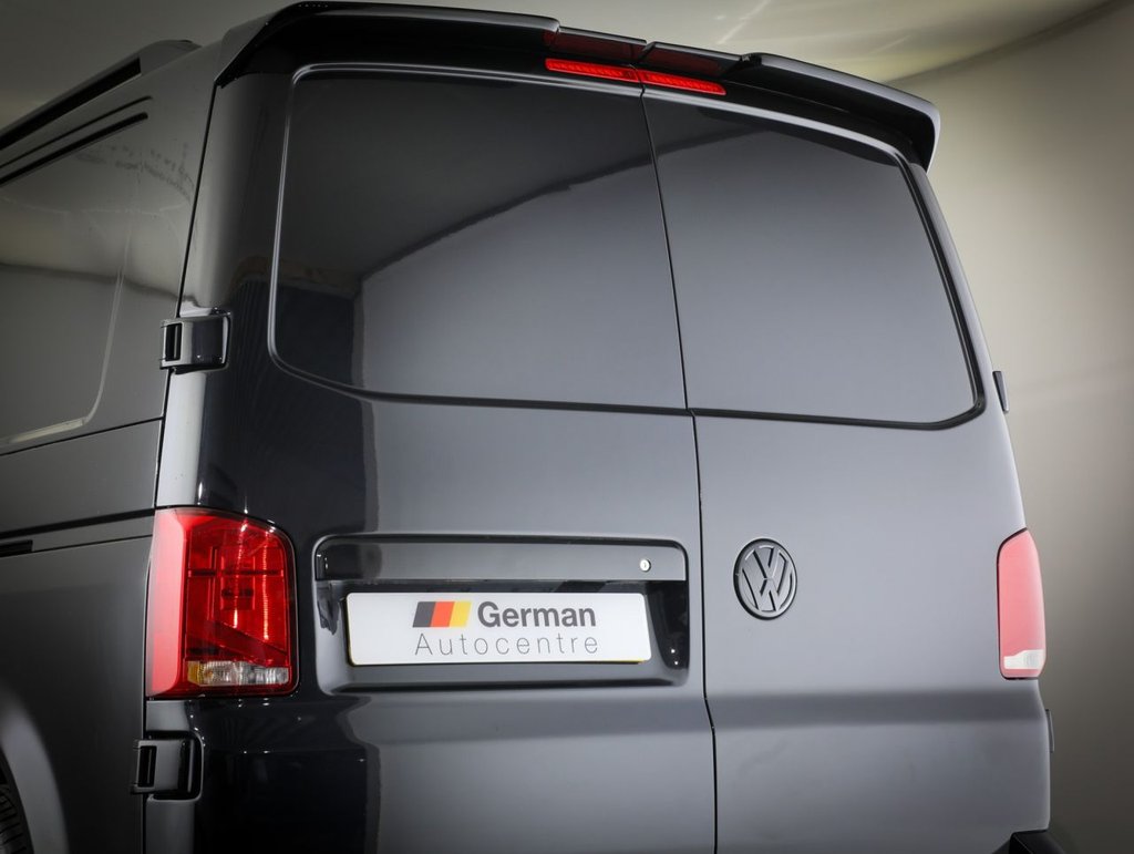 Used Volkswagen Transporter 2022 for sale - 78021986: Photo 14