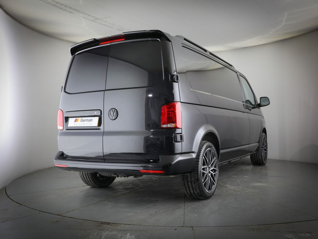 Used Volkswagen Transporter 2022 for sale - 78021986: Photo 15