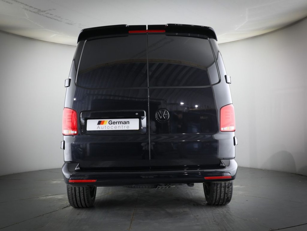 Used Volkswagen Transporter 2022 for sale - 78021986: Photo 16