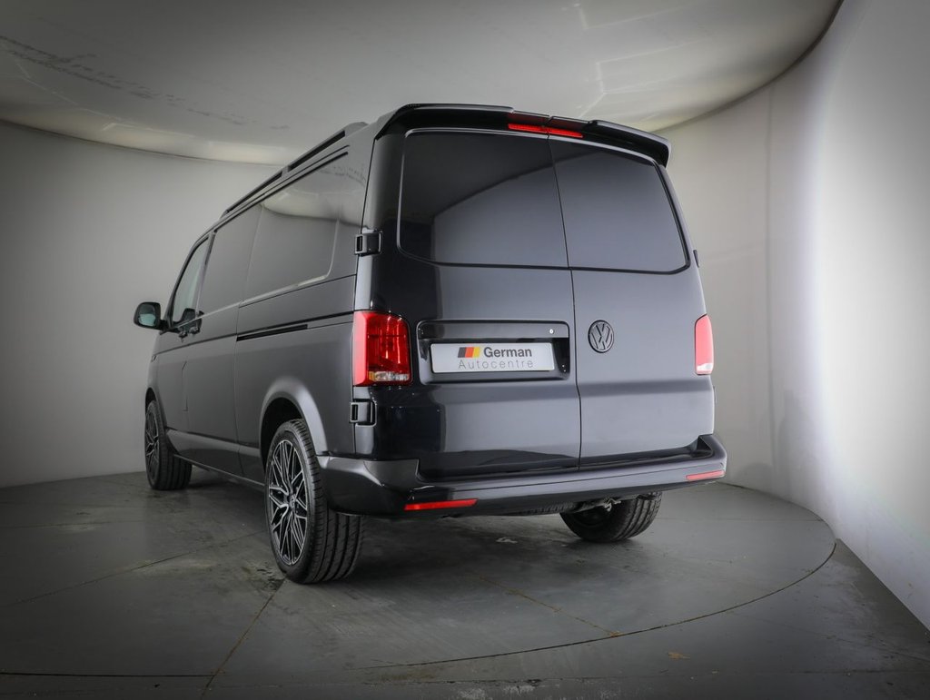 Used Volkswagen Transporter 2022 for sale - 78021986: Photo 17
