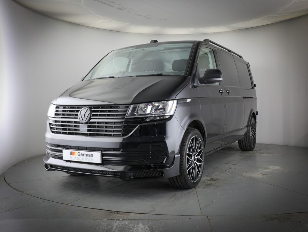 Used Volkswagen Transporter 2022 for sale - 78021986: Photo 19