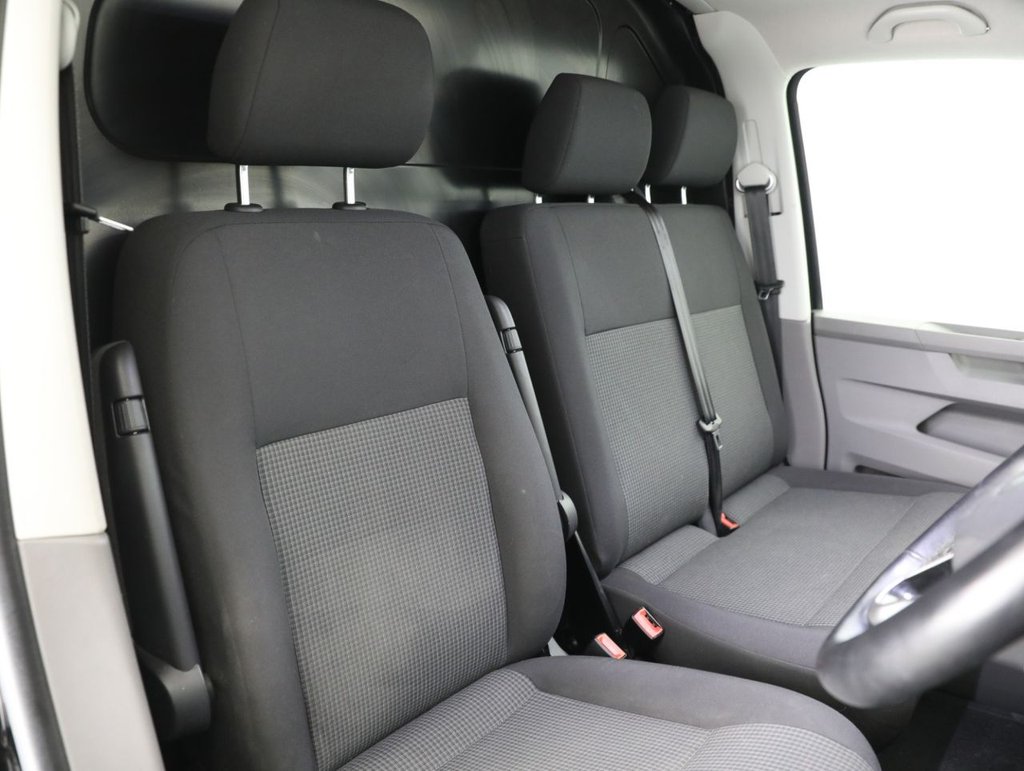 Used Volkswagen Transporter 2022 for sale - 78021986: Photo 21