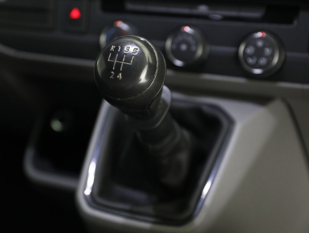 Used Volkswagen Transporter 2022 for sale - 78021986: Photo 23