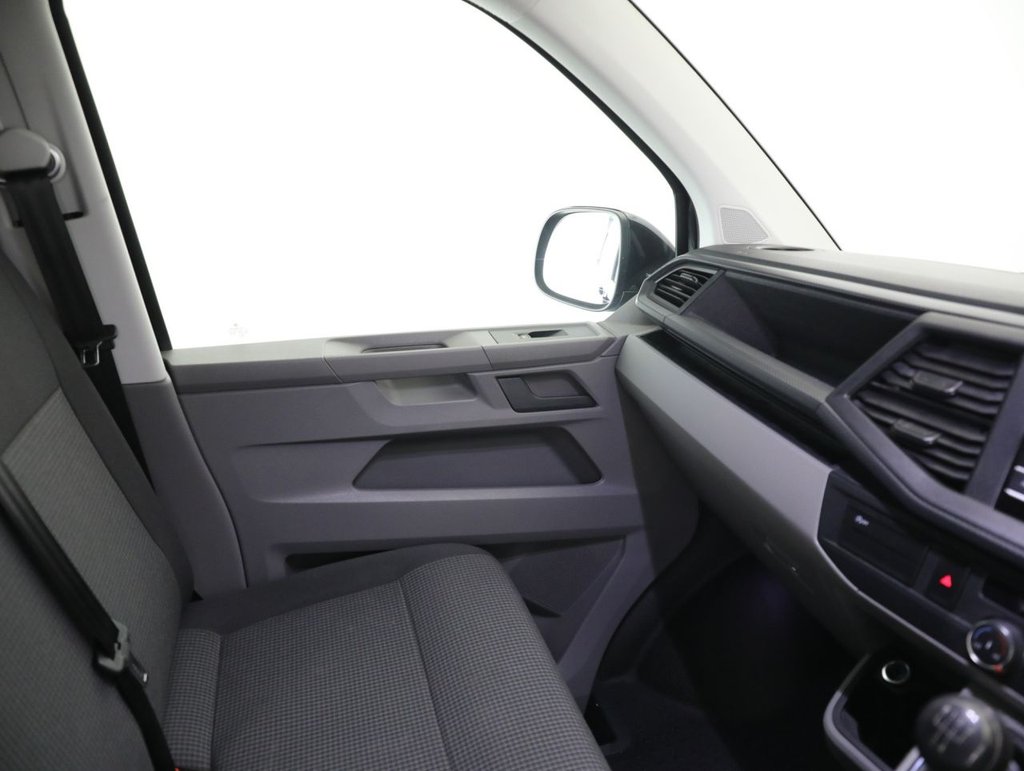 Used Volkswagen Transporter 2022 for sale - 78021986: Photo 27