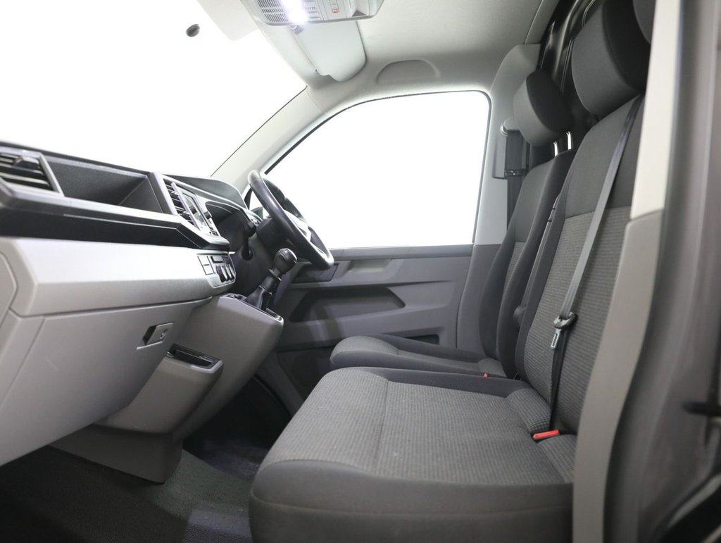 Used Volkswagen Transporter 2022 for sale - 78021986: Photo 29