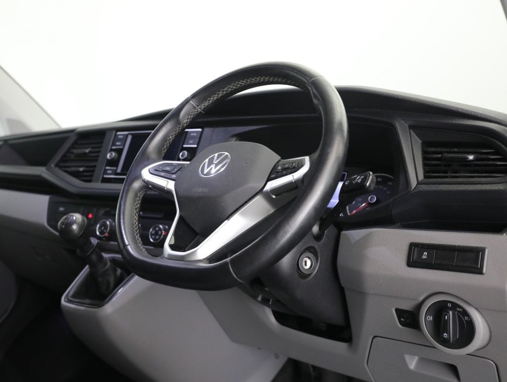 Used Volkswagen Transporter 2022 for sale - 78021986: Photo 31