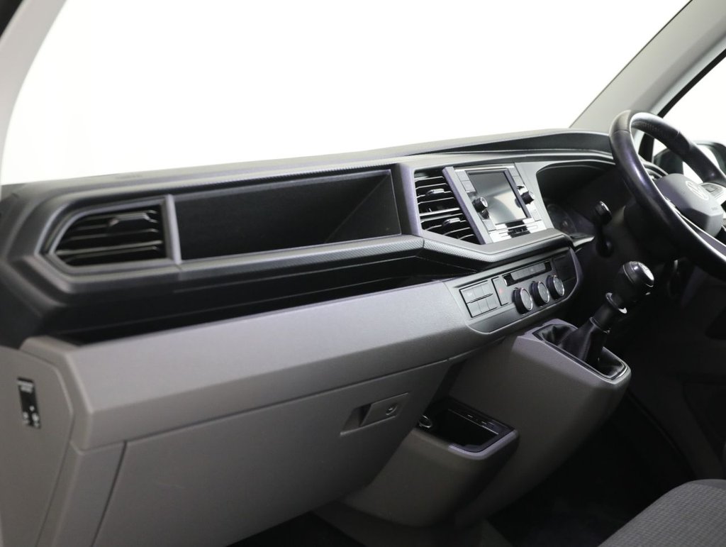 Used Volkswagen Transporter 2022 for sale - 78021986: Photo 32