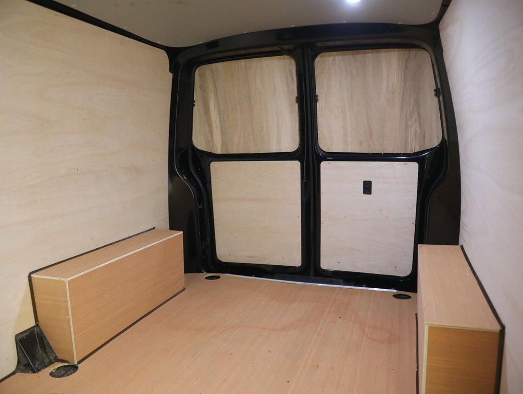 Used Volkswagen Transporter 2022 for sale - 78021986: Photo 34