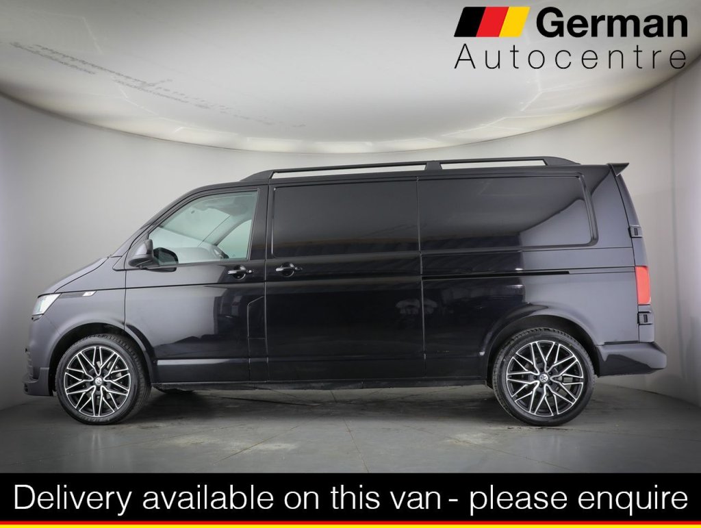 Used Volkswagen Transporter 2022 for sale - 78021986: Photo 5