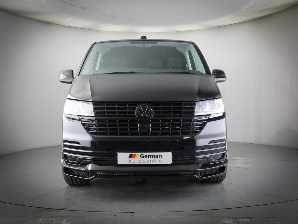 Used Volkswagen Transporter 2022 for sale - 78021986: Photo 6