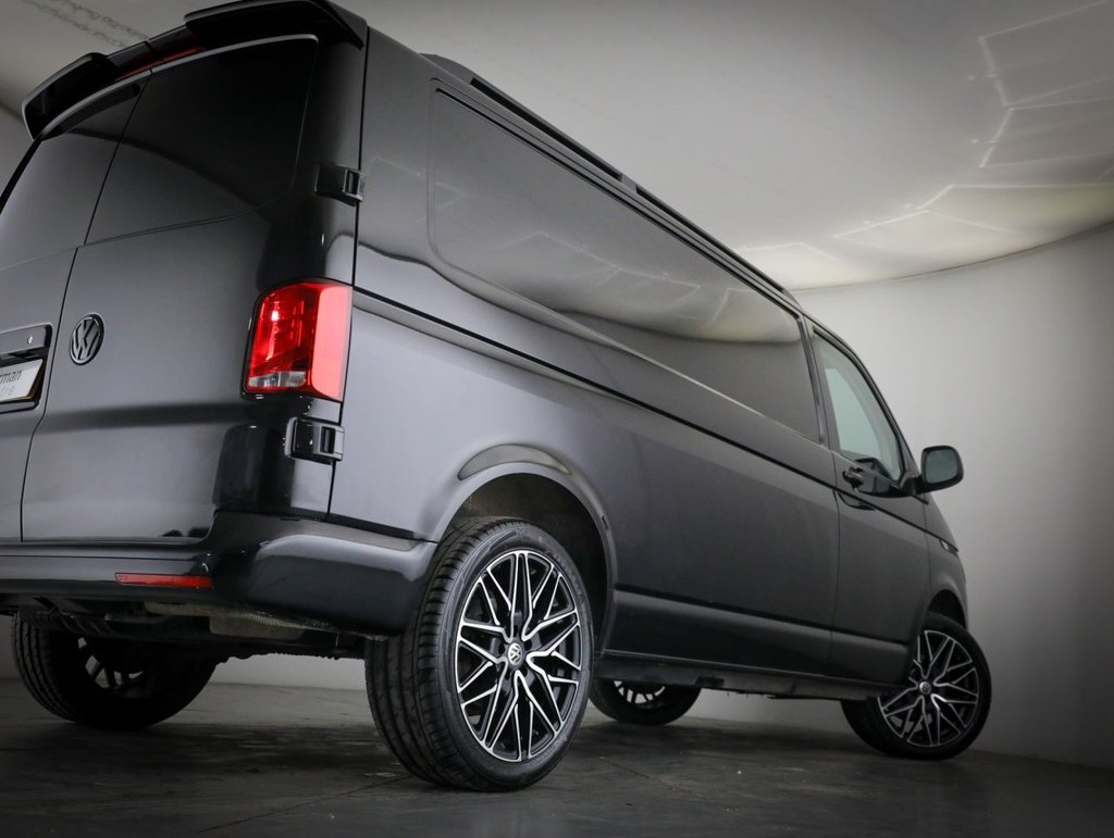Used Volkswagen Transporter 2022 for sale - 78021986: Photo 8